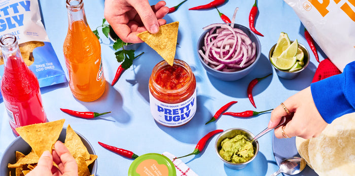 Chips et salsas québécoises : le guide pour bien choisir