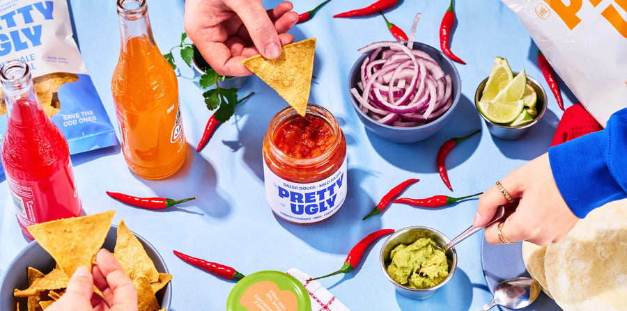 Québec chips and salsas: the guide to choosing well