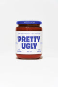 Salsa douce Pretty Ugly