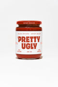 Salsa épicée Pretty Ugly