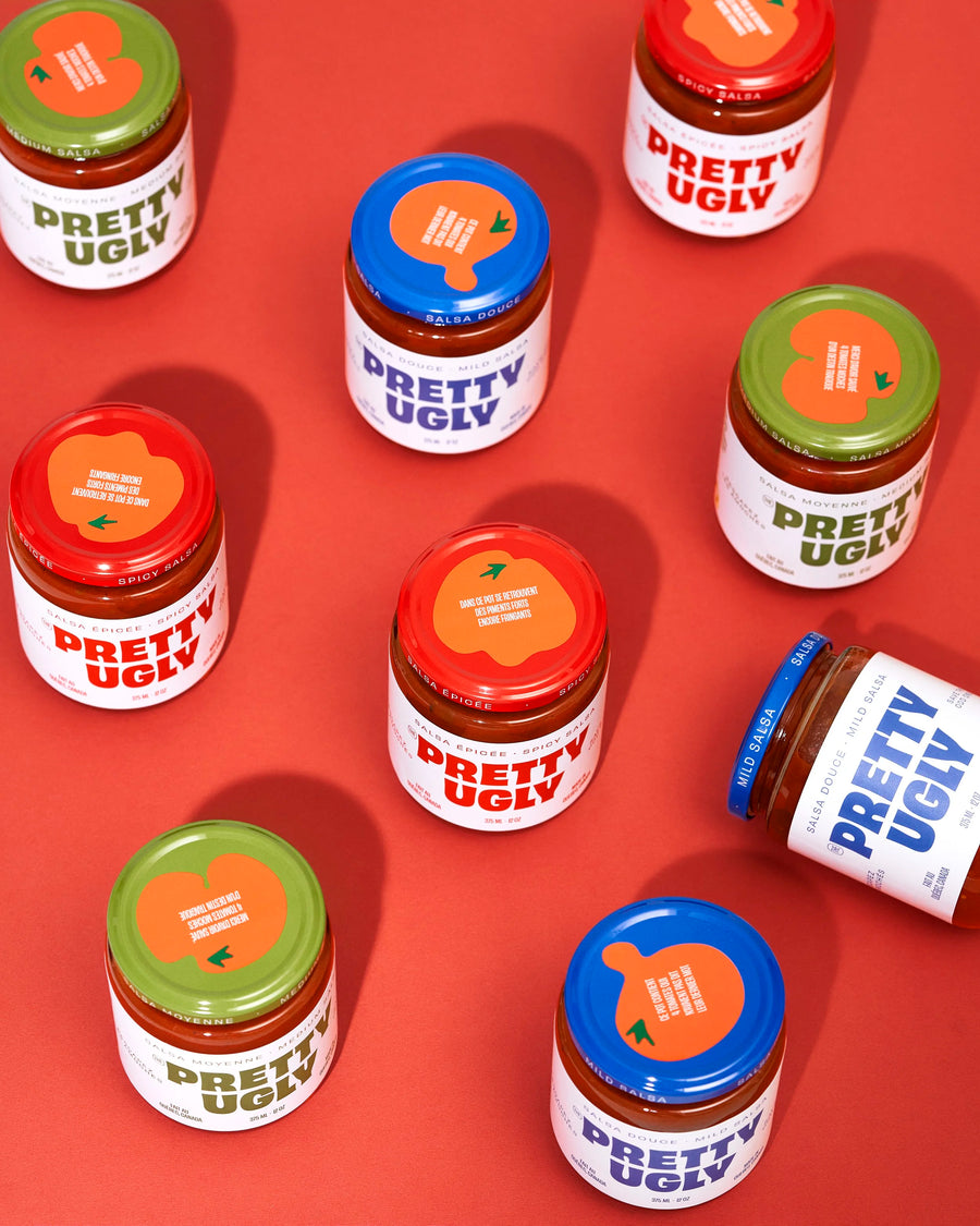 Salsas